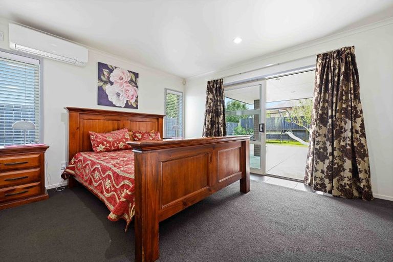 Photo of property in 25 Trauzer Place, Flagstaff, Hamilton, 3210