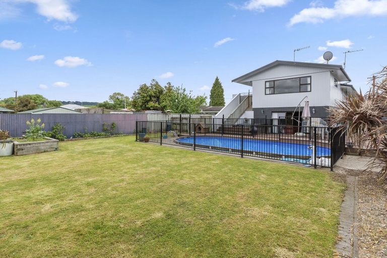 Photo of property in 22 Bertram Street, Hillcrest, Rotorua, 3015