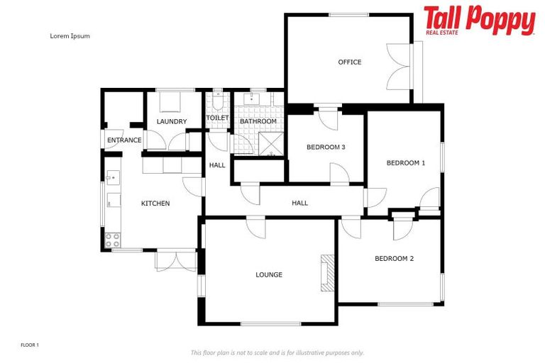 Photo of property in 49 Ortive Street, Cromwell, 9310