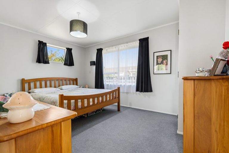 Photo of property in 7 Gummer Place, Morrinsville, 3300