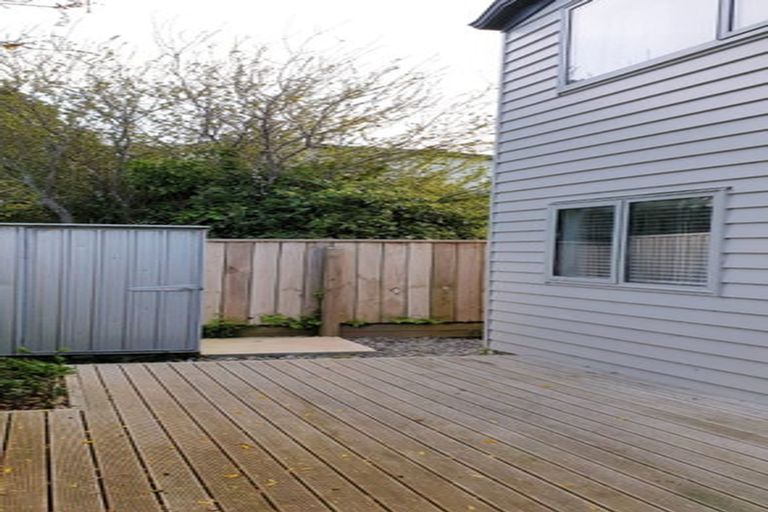 Photo of property in 6/113d Moorefield Road, Johnsonville, Wellington, 6037