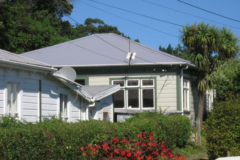 Photo of property in 118 Mein Street, Newtown, Wellington, 6021