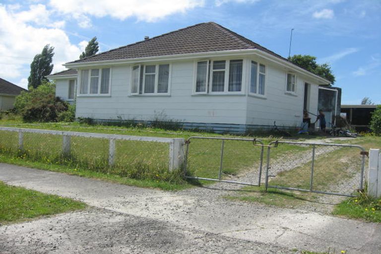Photo of property in 23 Wilson Street, Pahiatua, 4910