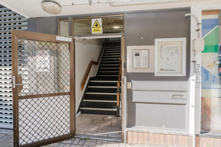 Photo of property in 8/110 Alexandra Street, Hamilton Central, Hamilton, 3204