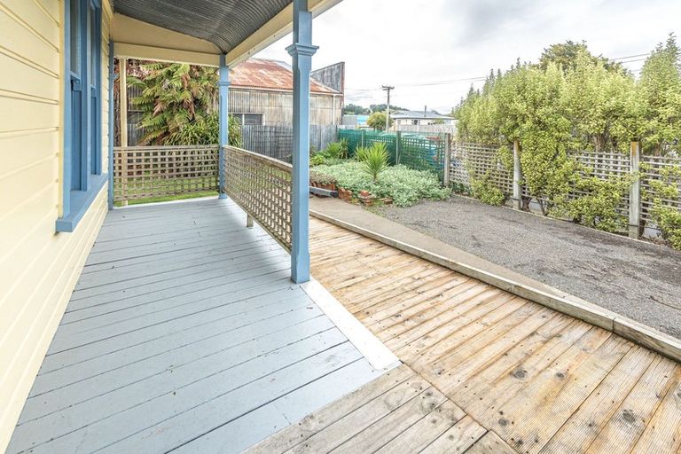 Photo of property in 103 Duncan Street, Whanganui East, Wanganui, 4500