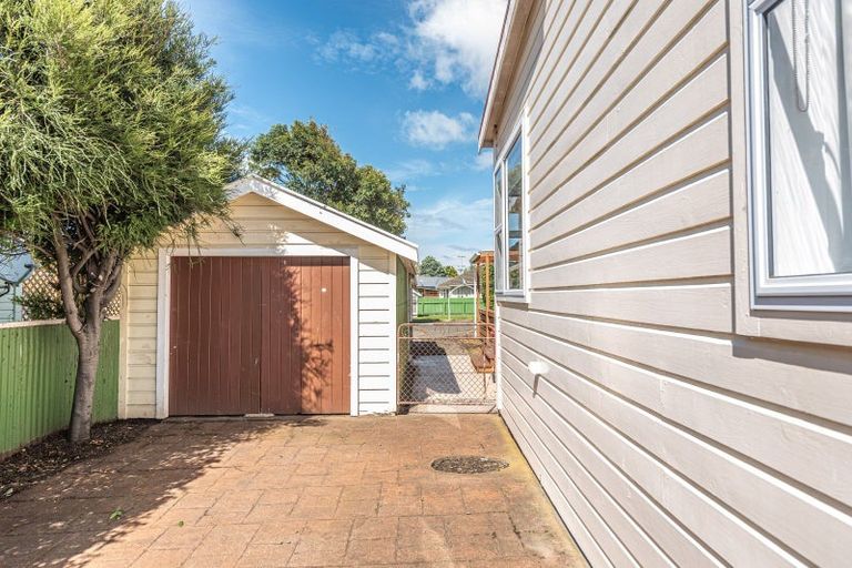 Photo of property in 31 Kings Avenue, Gonville, Whanganui, 4501