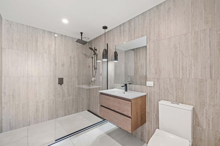 Photo of property in 3/14 Bishop Street, St Albans, Christchurch, 8014