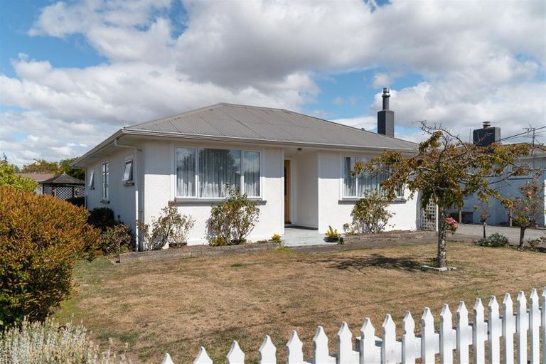 Photo of property in 13 Rugby Street, Kuripuni, Masterton, 5810
