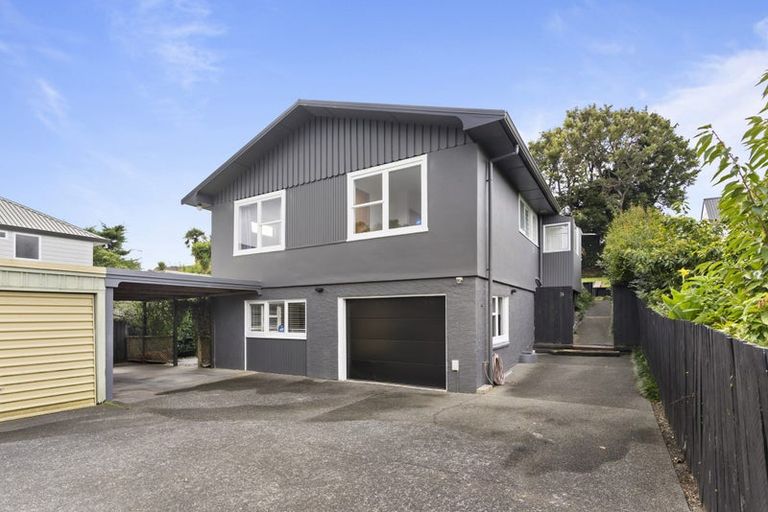 Photo of property in 26 Ashby Avenue, Saint Heliers, Auckland, 1071