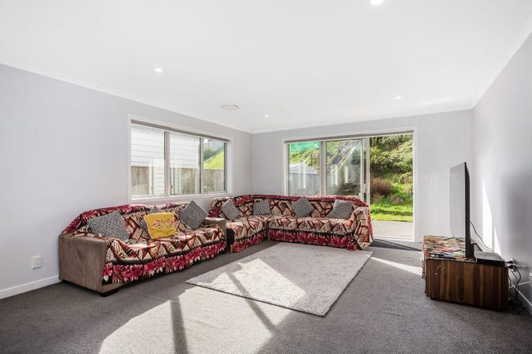 Photo of property in 97 John Burke Drive, Aotea, Porirua, 5024