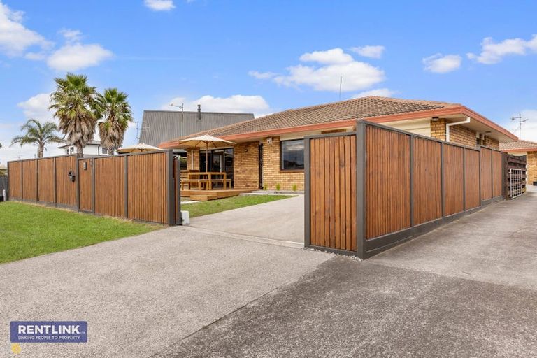 Photo of property in 46 Sunrise Avenue, Mount Maunganui, 3116