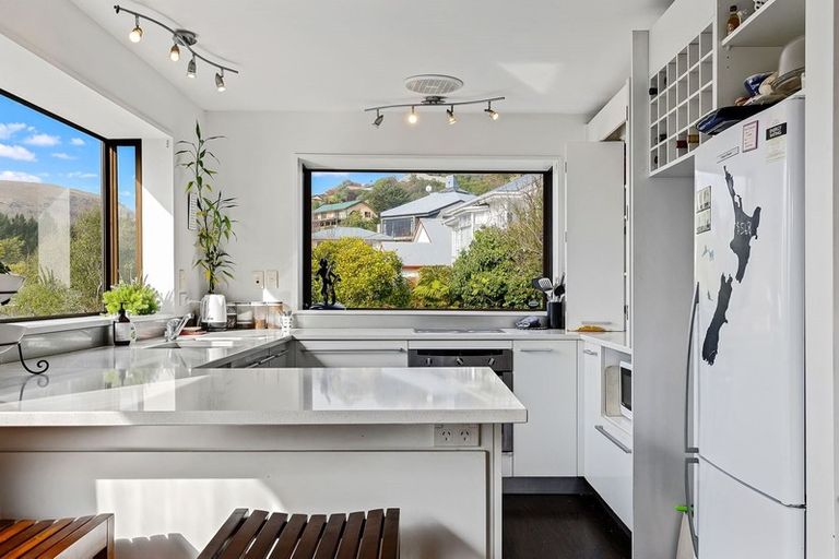 Photo of property in 2/37 Ramahana Road, Huntsbury, Christchurch, 8022