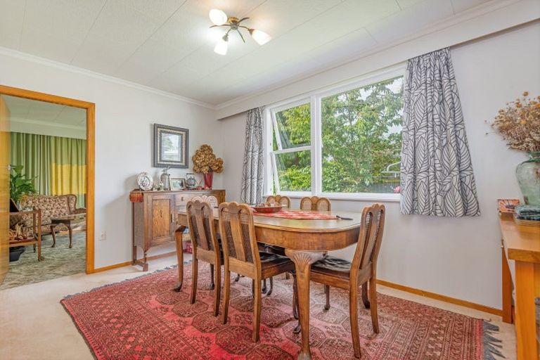 Photo of property in 9 Katene Street, West End, Palmerston North, 4412