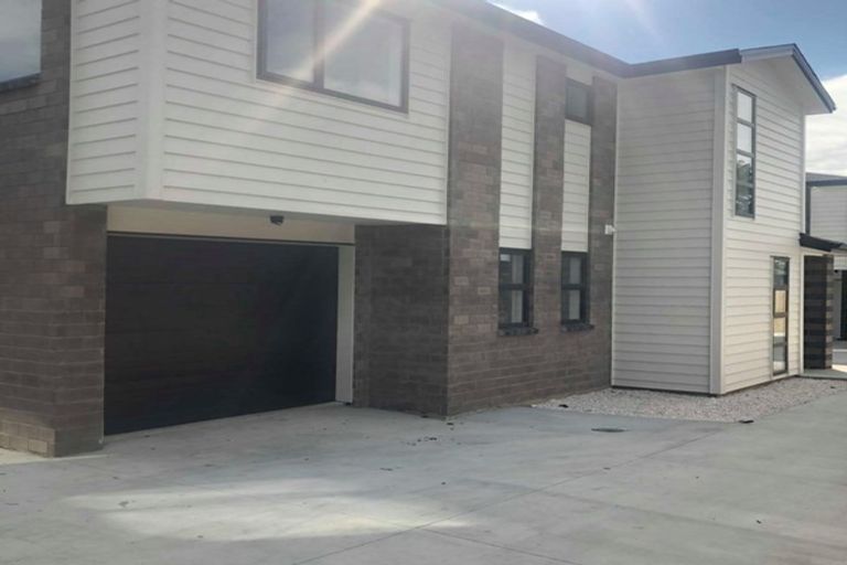 Photo of property in 67b Kimpton Road, Papatoetoe, Auckland, 2025