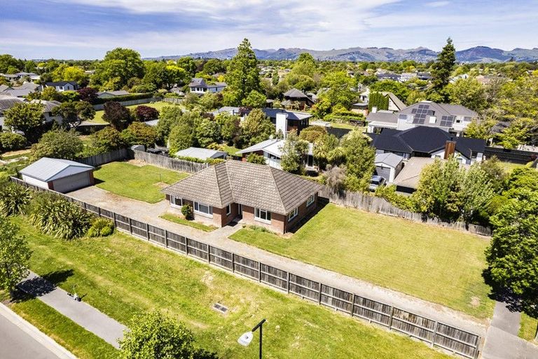 Photo of property in 24 Brookside Terrace, Bryndwr, Christchurch, 8053