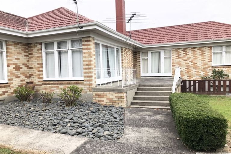 Photo of property in 11 East Street, Pukekohe, 2120
