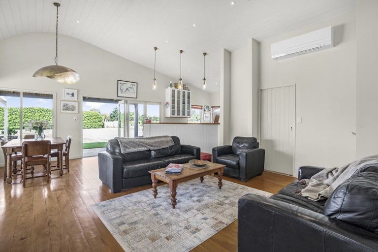 Photo of property in 42 Loop Line, Opaki, Masterton, 5881