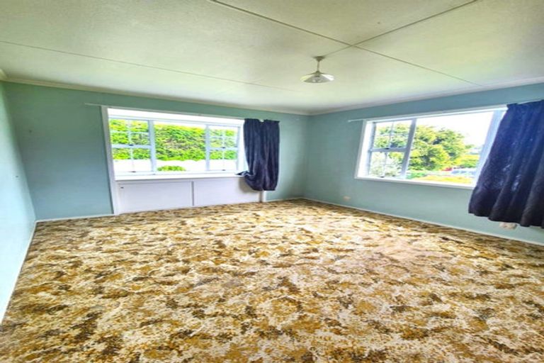 Photo of property in 1 Tatu Street, Taihape, 4791