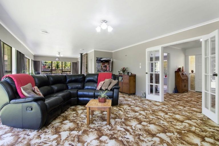 Photo of property in 41 Walmsley Road, Waihi, 3610