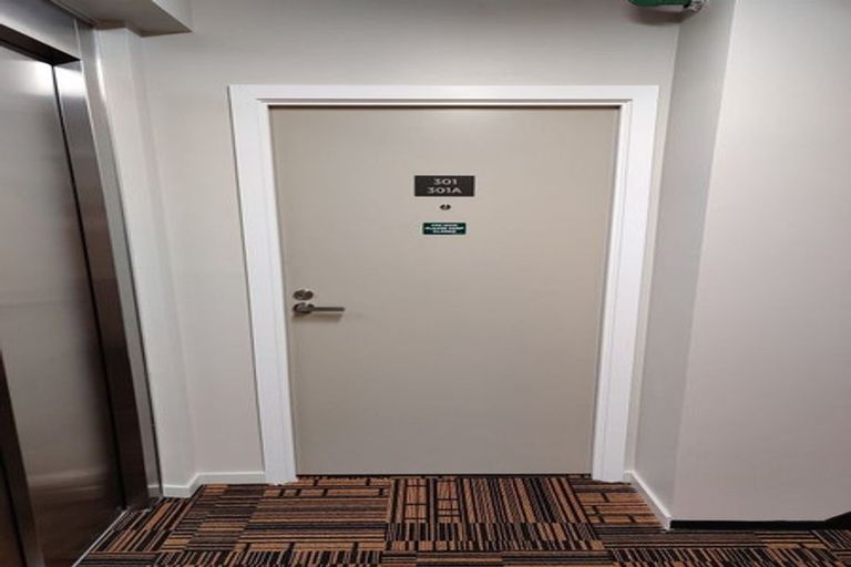 Photo of property in 301/111 Dixon Street, Te Aro, Wellington, 6011