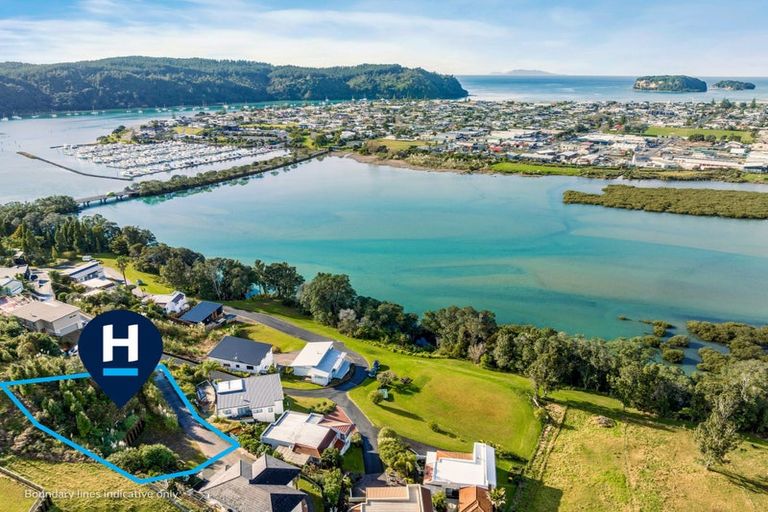 Photo of property in 15/135 Waireka Place, Whangamata, 3620