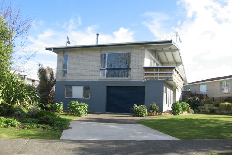 Photo of property in 50 Fairview Avenue, Feilding, 4702