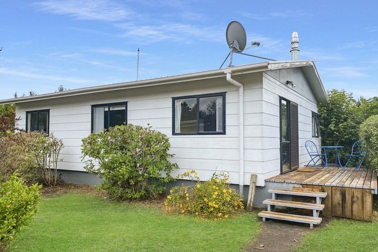 Photo of property in 68b Lairdvale Road, Taumarunui, 3920
