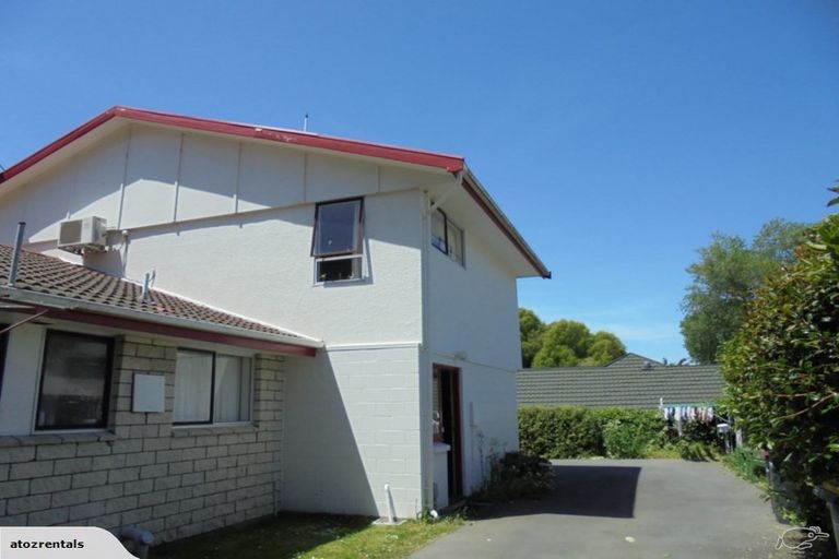 Photo of property in 3/226 Wilsons Road, Waltham, Christchurch, 8023