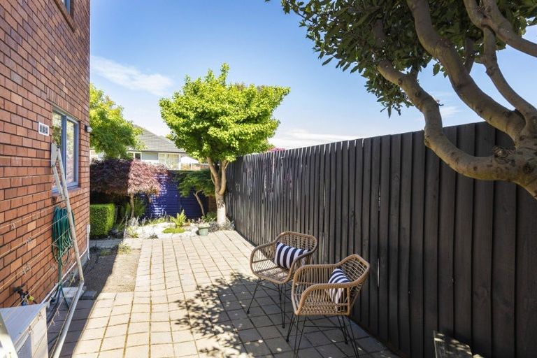 Photo of property in 44 Browning Street, Sydenham, Christchurch, 8023