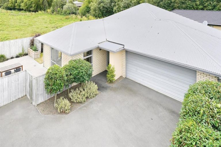 Photo of property in 94 Saint Lukes Street, Woolston, Christchurch, 8062