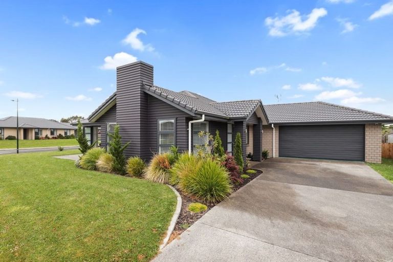 Photo of property in 2 Awanui Avenue, Te Kauwhata, 3710