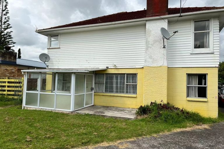 Photo of property in 94 Ti Rakau Drive, Pakuranga, Auckland, 2010