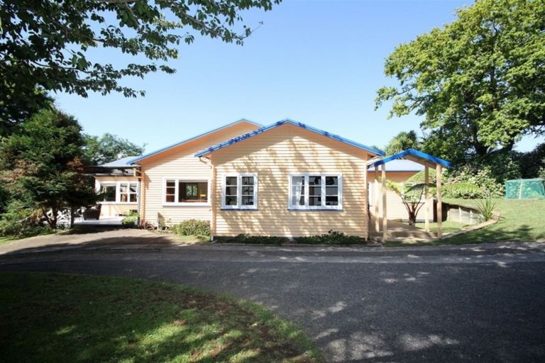 Photo of property in 1 Symonds Street, Waihi, 3610