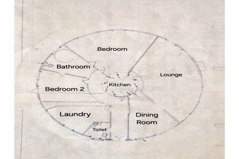 Photo of property in 104 Koputara Road, Himatangi Beach, Foxton, 4891