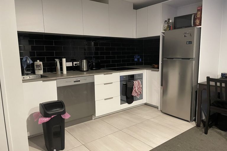 Photo of property in Pinnacle Apartments, W105/160 Victoria Street, Te Aro, Wellington, 6011