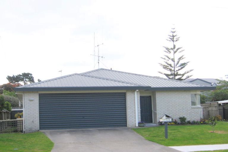 Photo of property in 65a Concord Avenue, Mount Maunganui, 3116