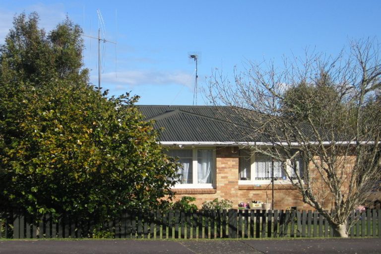 Photo of property in 15a Waimarie Street, Nawton, Hamilton, 3200