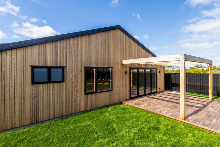 Photo of property in 43 Poplar Street, Gleniti, Timaru, 7910