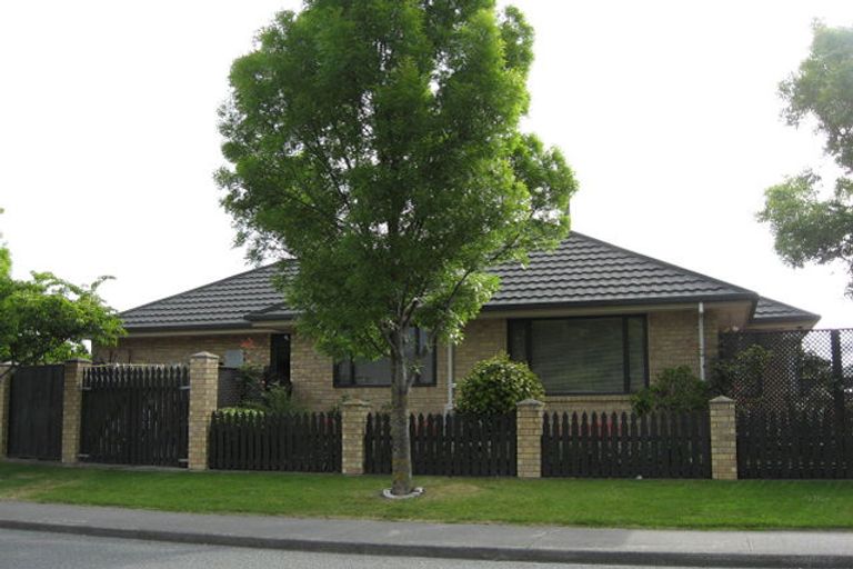 Photo of property in 9 Golding Avenue, Rangiora, 7400