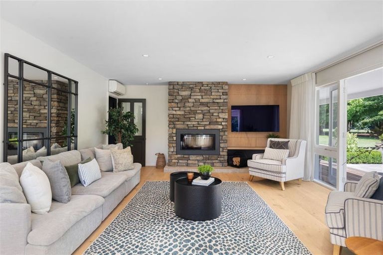 Photo of property in 22 Keetly Place, Ohoka, Kaiapoi, 7692