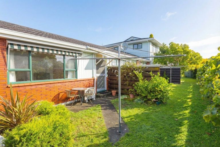 Photo of property in 3/13 Hillcrest Street, Solway, Masterton, 5810