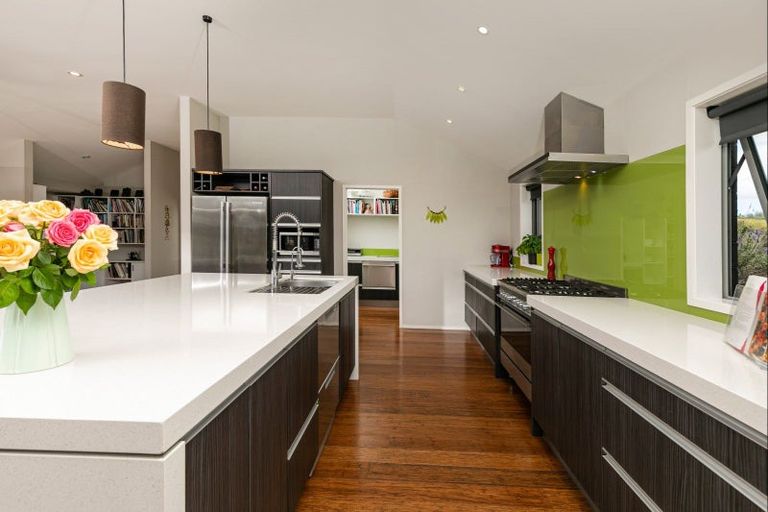 Photo of property in 210a Glenmore Road, Coatesville, Albany, 0793