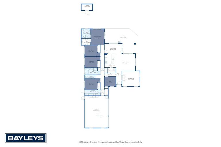 Photo of property in 15 Fisk Road, Pukekohe, 2120