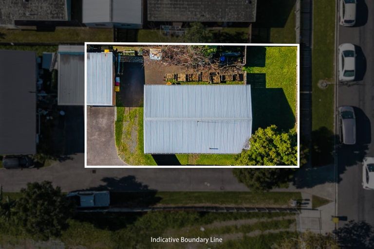 Photo of property in 1/38 Station Road, Takanini, 2112