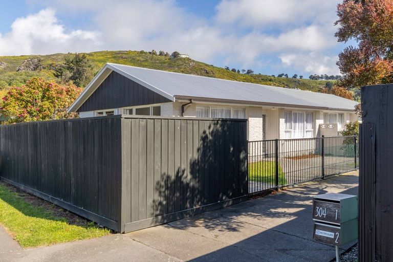 Photo of property in 1/304 Opawa Road, Hillsborough, Christchurch, 8022