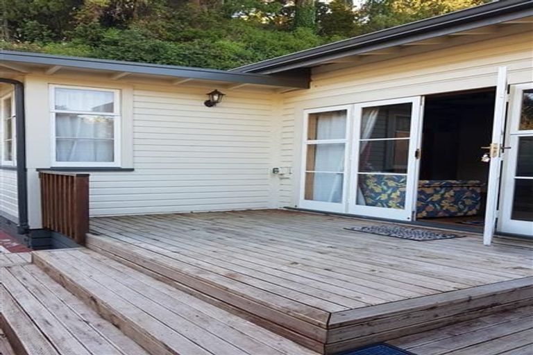 Photo of property in 1a France Road, Bluff Hill, Napier, 4110