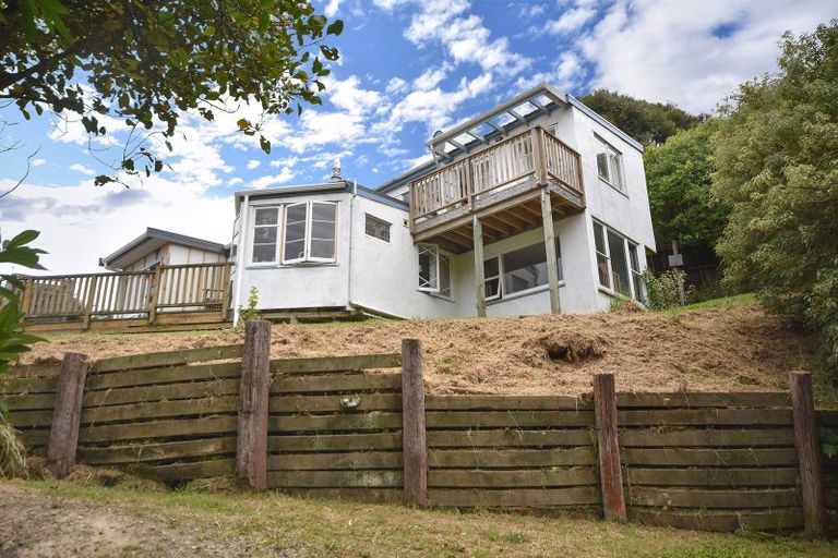 Photo of property in 89 Coast Road, Warrington, Waikouaiti, 9471