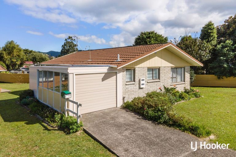 Photo of property in 12a Silverton Road, Waihi, 3610