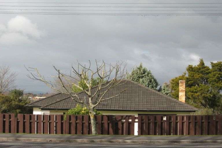 Photo of property in 18a Masters Avenue, Hillcrest, Hamilton, 3216