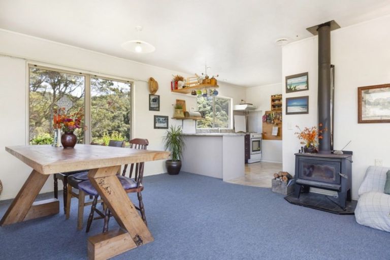 Photo of property in 686 Te Papatapu Road, Raglan, Te Mata, 3894